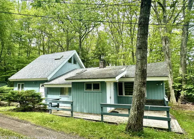 Property at 50 Galli Curci Rd, Highmount, NY, 12441, 3 beds, 2 baths, [object Object]