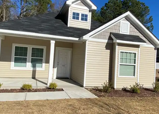 Property at 153 Shamrock Ct, Rocky Mount, NC, 27804, 3 beds, 2 baths, [object Object]