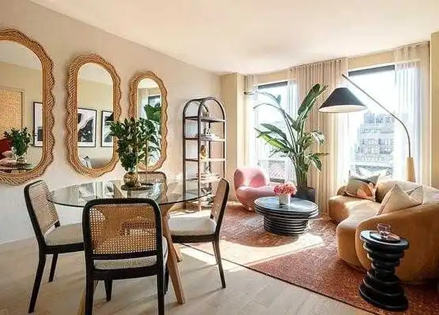 Property at 243 W 28th St Unit N19E, New York, NY, 10001, 1 bed, 1 bath, [object Object]