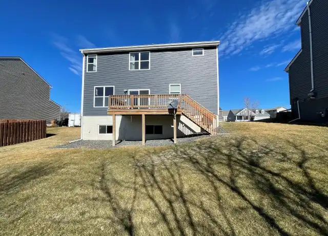 Property at 2507 Hummingbird Cir, Bellevue, NE, 68123, 4 beds, 4 baths, [object Object]