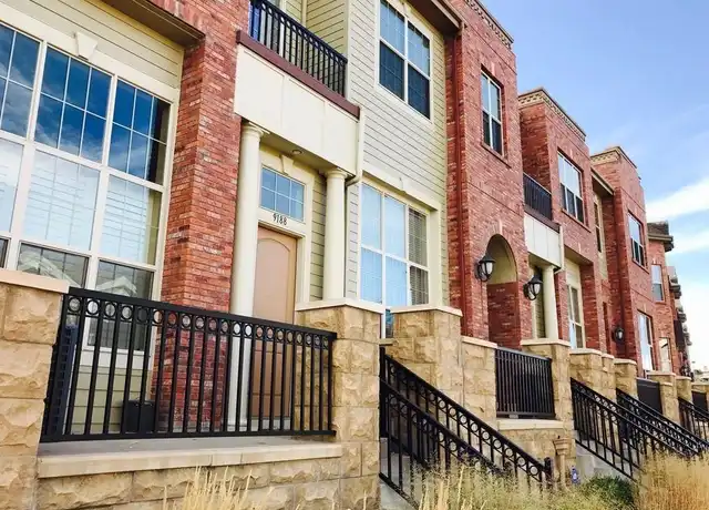 Property at 9188 Kornbrust Dr, Lone Tree, CO, 80124, 2 beds, 2.5 baths, [object Object]