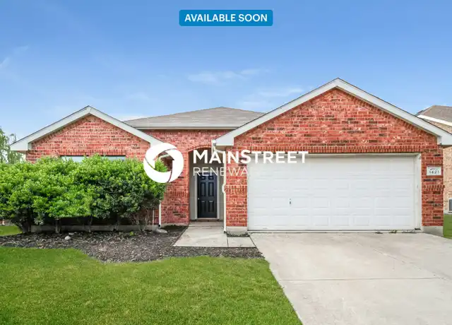 Property at 1421 Eufemia Dr, Denton, TX, 76207, 3 beds, 2 baths, [object Object]