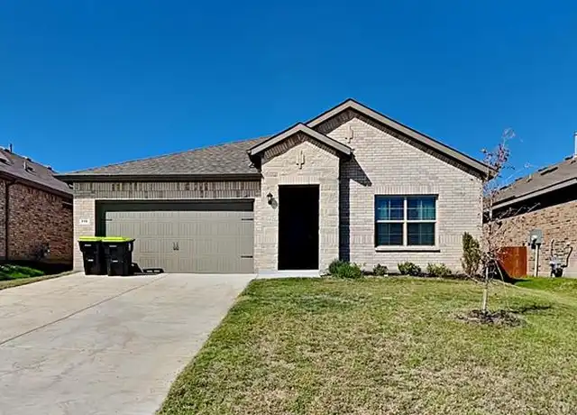 Property at 116 Birch Forest Ln, Boyd, TX, 76023, 4 beds, 2 baths, [object Object]