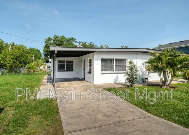 Property at 2042 Chamberlin St, Orlando, FL, 32806, 2 beds, 1 bath, [object Object]