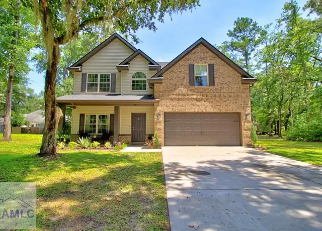 Property at 88 Olde Cottage Ln, Midway, GA, 31320, 4 beds, 2.5 baths, [object Object]
