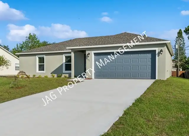 Property at 771 Ballon Ter SE, Palm Bay, FL, 32909, 3 beds, 2 baths, [object Object]
