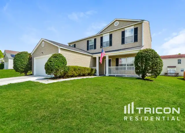 Property at 104 Southport Dr, Columbia, SC, 29229, 4 beds, 2.5 baths, [object Object]