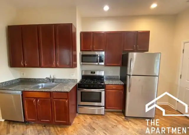 Property at 2300 S Ridgeway Ave, Chicago, IL, 60623, 3 beds, 2 baths, [object Object]