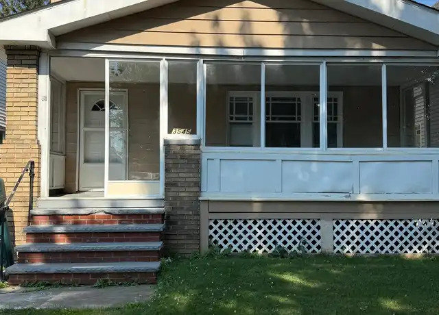 Property at 3545 W 129th St, Cleveland, OH, 44111, 3 beds, 2 baths, [object Object]