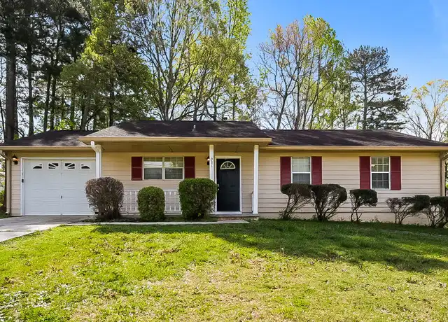 Property at 931 Walnut Creek Ln, Jonesboro, GA, 30238, 3 beds, 2 baths, [object Object]