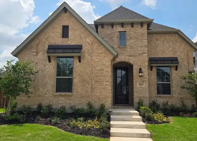 Property at 3141 Casa Blanca St, Celina, TX, 75009, 4 beds, 2.5 baths, [object Object]