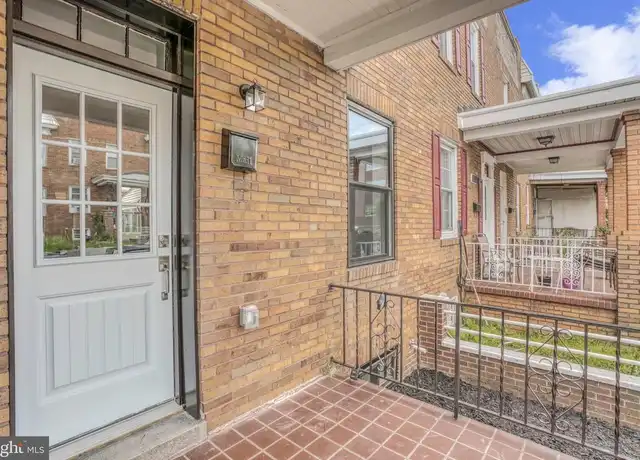 Property at 631 Savage St Unit 1, Baltimore, MD, 21224, 3 beds, 3.5 baths, [object Object]