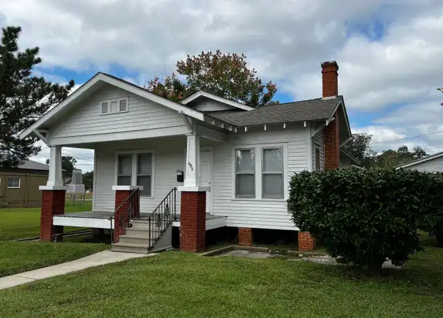 Property at 609 Jefferson Blvd Unit 609, Lafayette, LA, 70501, 3 beds, 1 bath, [object Object]