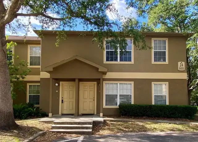 Property at 36101 Deer Creek Dr #202, Zephyrhills, FL, 33541, 2 beds, 2 baths, [object Object]