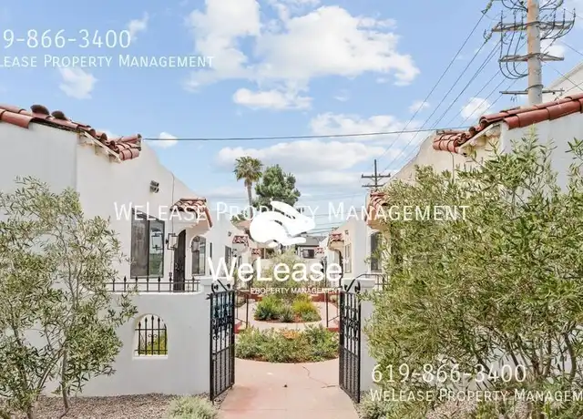 Property at 4224 Iowa St, San Diego, CA, 92104, 1 bed, 1 bath, [object Object]