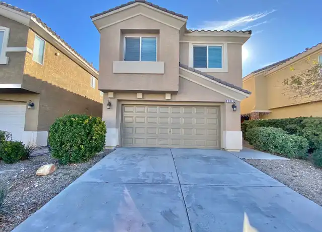 Property at 287 Fringe Ruff Dr, Las Vegas, NV, 89148, 4 beds, 3 baths, [object Object]