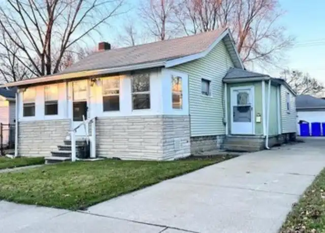 Property at 7543 Maxwell Ave, Warren, MI, 48091, 3 beds, 1 bath, [object Object]