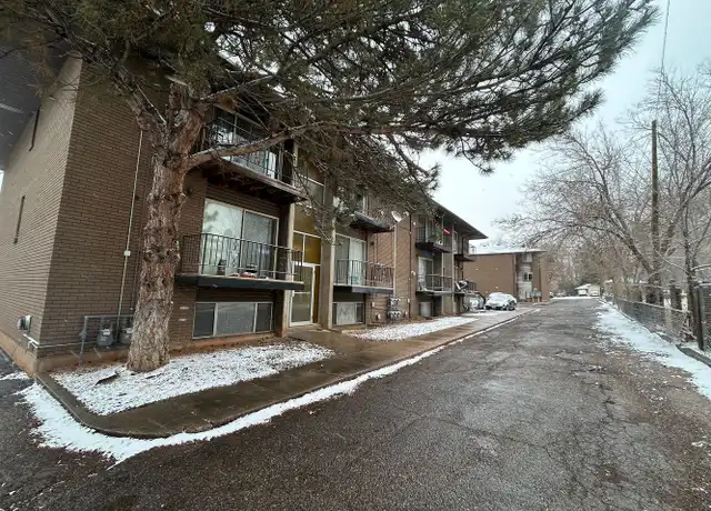 Property at 304 S 100 W Apt 08, Cedar City, UT, 84720, 2 beds, 1 bath, [object Object]