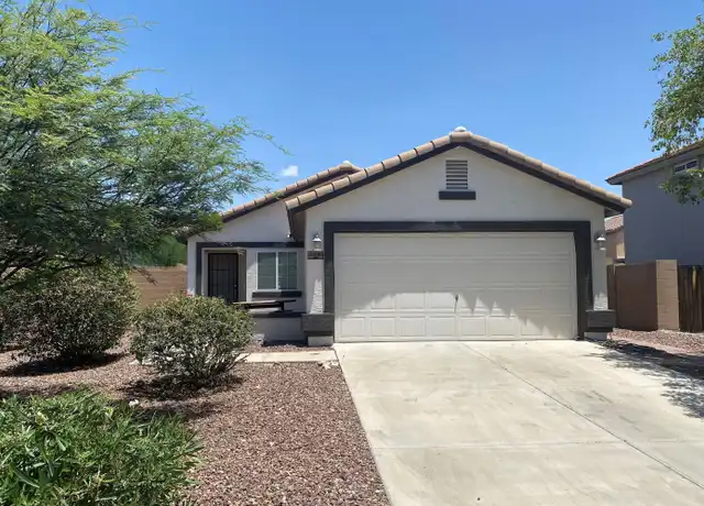 Property at 22250 W Twilight Trl, Buckeye, AZ, 85326, 3 beds, 2 baths, [object Object]