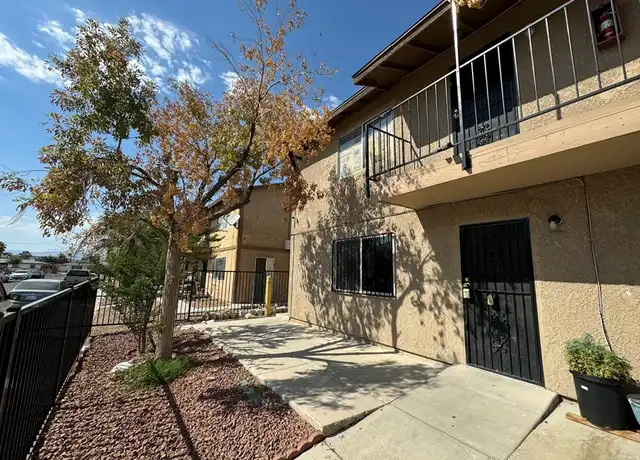 Property at 4752 Convaire Ave Unit 2, Las Vegas, NV, 89115, 1 bed, 1 bath, [object Object]