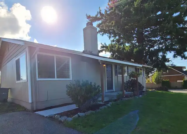 Property at 1200 Stierlen Pl, Burlington, WA, 98233, 3 beds, 1 bath, [object Object]