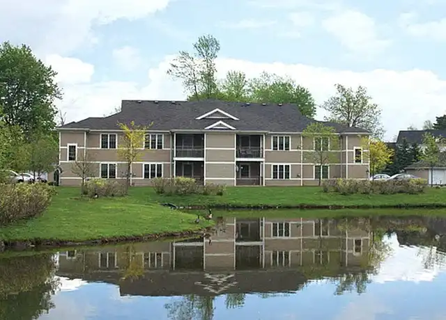 Property at Stonington Park Apartments - 2675 Millersport Hwy, Getzville, NY, 14068, 3 beds, 2 baths, [object Object]