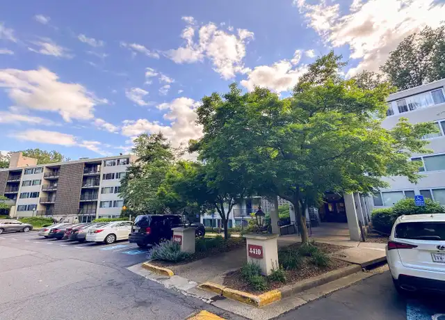 Property at 4410 Briarwood Ct N #25, Annandale, VA, 22003, 2 beds, 1 bath, [object Object]