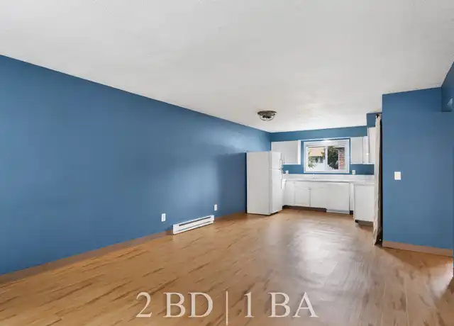 Property at 9484 N Alma Ave Unit 9484, Portland, OR, 97203, 2 beds, 1 bath, [object Object]