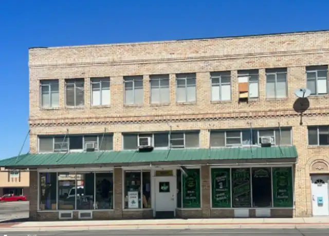 Property at 604 E 2nd St Unit 2, Casper, WY, 82601, 2 beds, 1 bath, [object Object]