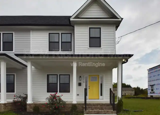 Property at 2218 Perry St, Richmond, VA, 23225, 3 beds, 2.5 baths, [object Object]