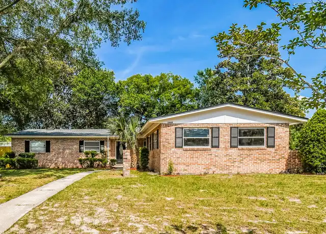 Property at 5942 Jaguar Dr W, Jacksonville, FL, 32244, 4 beds, 2 baths, [object Object]