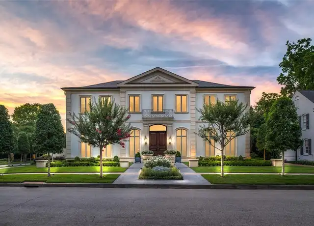 Property at 3868 Olympia Dr, Houston, TX, 77019, 4 beds, 4.5 baths, [object Object]