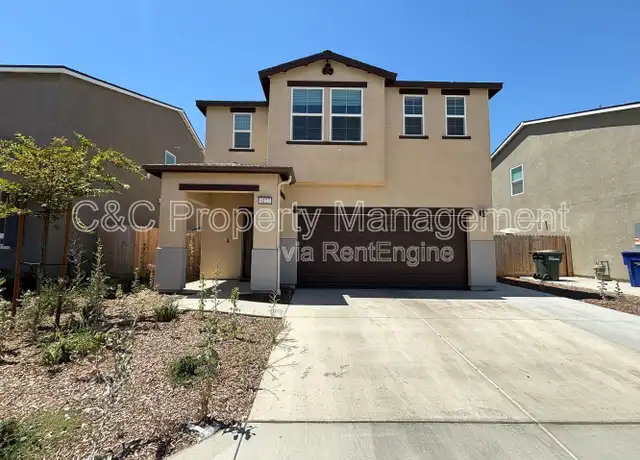 Property at 4127 N Rosalia Ave, Fresno, CA, 93723, 3 beds, 3 baths, [object Object]