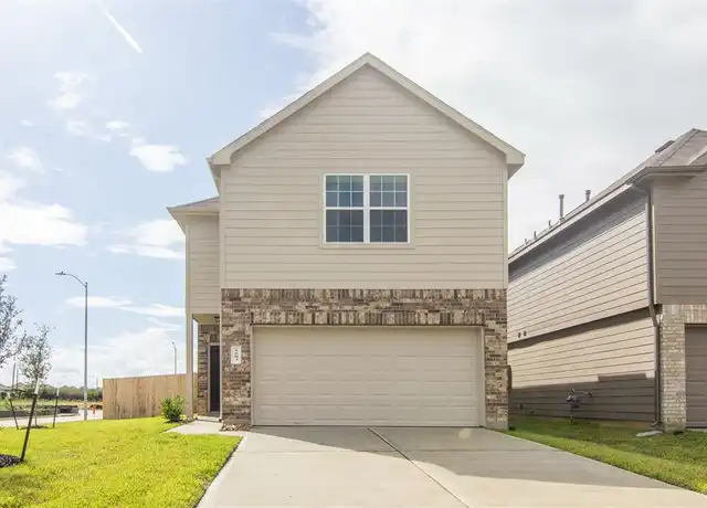 Property at 5503 Gouldburn River Dr, Katy, TX, 77449, 3 beds, 2.5 baths, [object Object]
