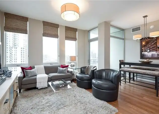 Property at 1400 S Michigan Ave #1210, Chicago, IL, 60605, 2 beds, 2 baths, [object Object]