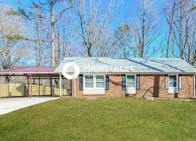 Property at 10205 Arbordale Ave, Charlotte, NC, 28215, 3 beds, 1 bath, [object Object]