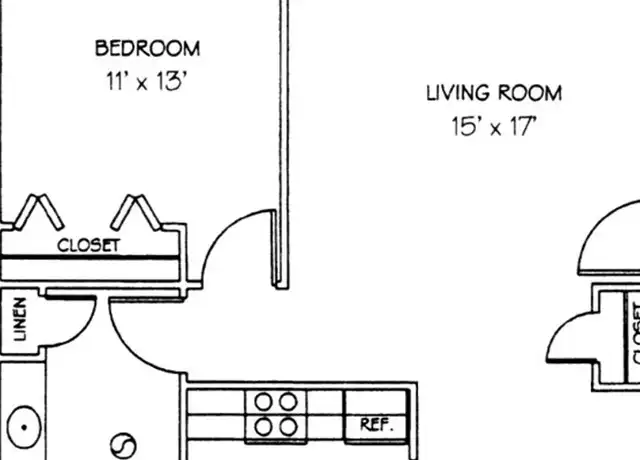 Property at 6522 Lake Rd, Windsor, WI, 53598, 1 bed, 1 bath, [object Object]