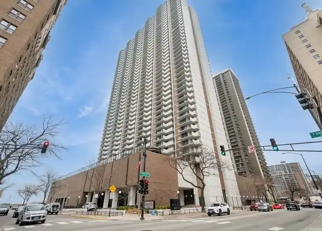 Property at 6033 N Sheridan Rd Unit 8G, Chicago, IL, 60660, 2 beds, 2 baths, [object Object]