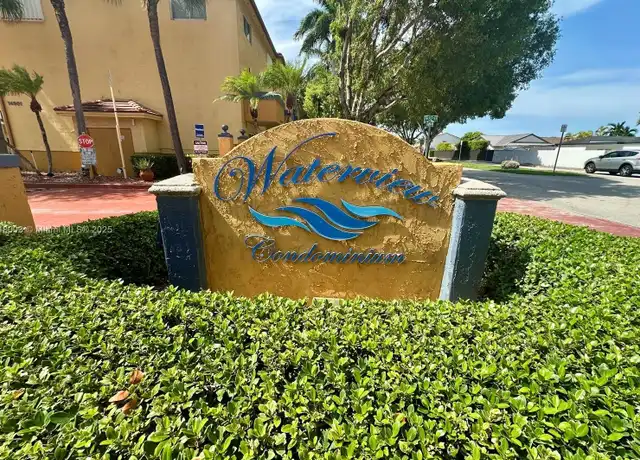 Property at 14930 SW 82nd Ter Unit 16-501, Miami, FL, 33193, 1 bed, 1 bath, [object Object]
