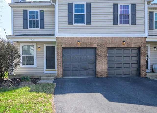 Photo of 961 Philadelphia Dr Unit 2D, Westerville, OH 43081