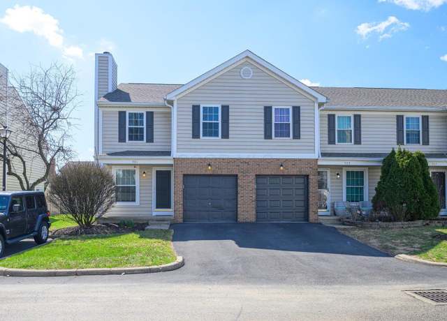 Photo of 961 Philadelphia Dr Unit 2D, Westerville, OH 43081