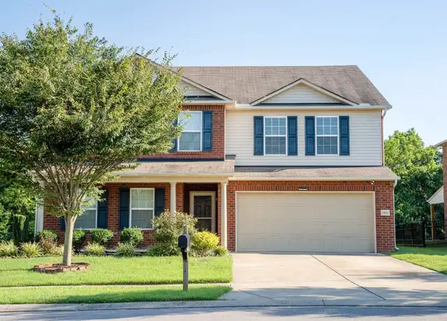 Property at 1001 Benwick Rd, Hendersonville, TN, 37075, 4 beds, 3 baths, [object Object]