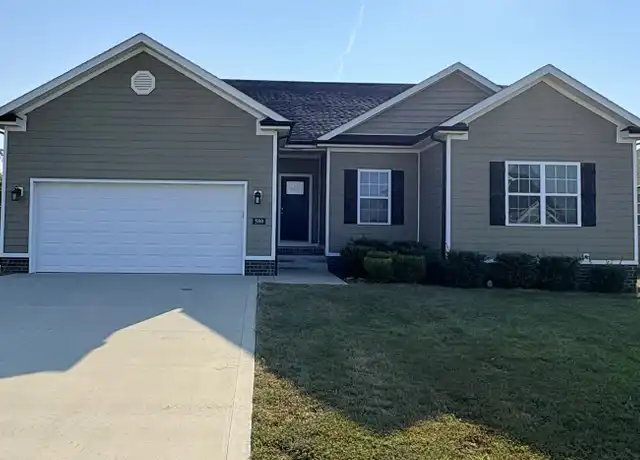 Property at 580 McIntyre St, Bowling Green, KY, 42101, 4 beds, 2 baths, [object Object]
