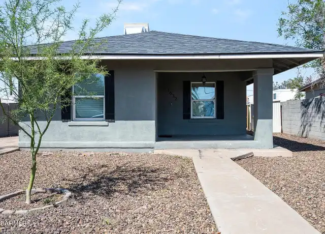 Property at 1632 E Adams St, Phoenix, AZ, 85034, 3 beds, 1 bath, [object Object]