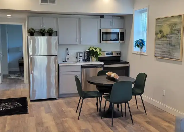 Property at 741 Seward Ave Unit 1-1, Detroit, MI, 48202, 1 bed, 1 bath, [object Object]