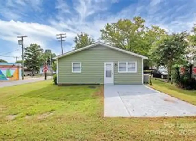 Property at 212 Kerr St NW, Concord, NC, 28025, 3 beds, 1.5 baths, [object Object]