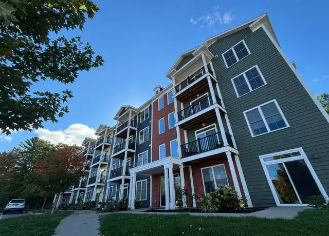 Property at 181 Winterberry Ln Unit 201, Burlington, VT, 05401, 2 beds, 1 bath, [object Object]