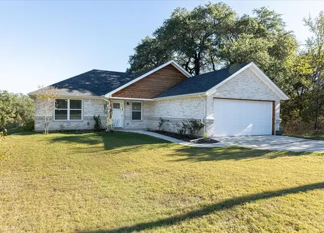 Property at 2715 San Gabriel Dr, Granbury, TX, 76048, 3 beds, 2 baths, [object Object]