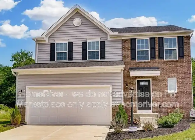 Property at 105 Regatta Park Dr, Fairborn, OH, 45324, 3 beds, 4 baths, [object Object]