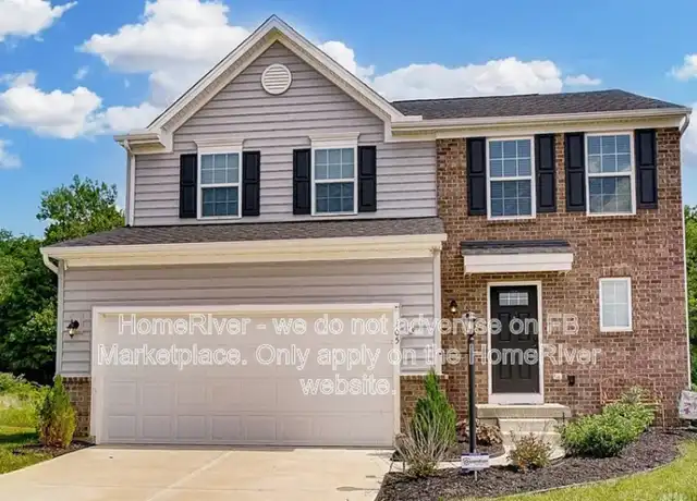 Property at 105 Regatta Park Dr, Fairborn, OH, 45324, 3 beds, 4 baths, [object Object]
